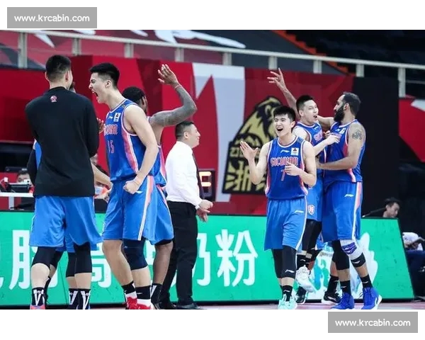 CBA直播APP下载指南畅享高清赛事回放与实时数据分析体验 CBA直播APP下载指南畅享高清赛事回放与实时数据分析体验