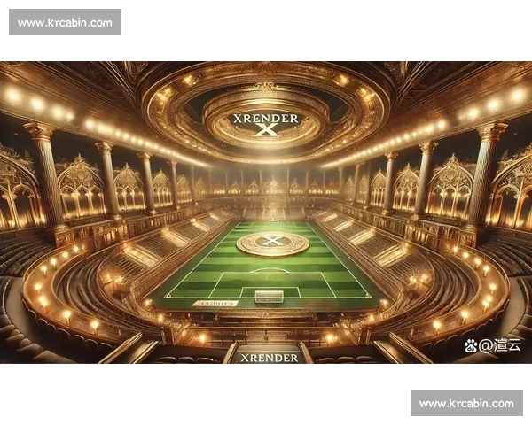 体育赛事PC版全新升级打造沉浸式观赛与互动体验平台生态未来 体育赛事PC版全新升级打造沉浸式观赛与互动体验平台生态未来