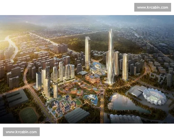 打造多元赛事服务生态的综合体育平台发展新图景与未来创新路径