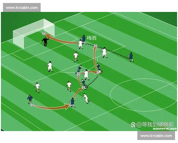 从数据到战术的足球赛事深度分析技巧全解析实战思路与胜负判断方法