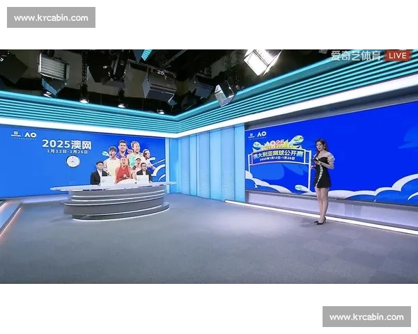 体育直播官网入口最新赛事观看指南与平台推荐全面解析高清流畅体验