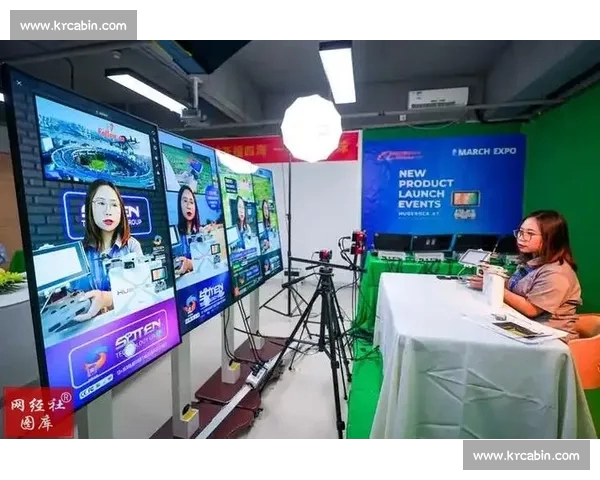 全景解析体育赛事直播新时代互动体验与内容革新趋势发展前沿洞察全