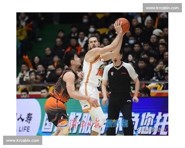 CBA最新比赛比分揭晓各队表现亮点与赛季排名分析