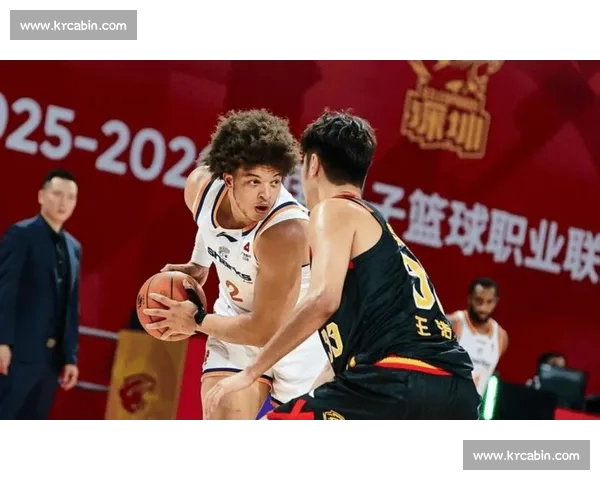 CBA新赛季焦点对决前瞻各队实力与胜负关键解析