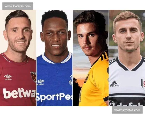 英超赛季数据对比分析 重点球队表现与关键球员数据深度解析