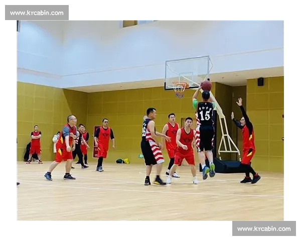 基于篮球比赛数据分析的多维度模型构建与应用研究