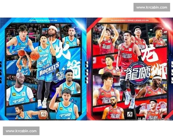 CBA最新赛季战报及各队关键球员表现深度解析