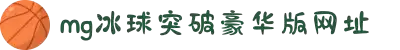 mg冰球突破·豪华版(试玩)官方网站